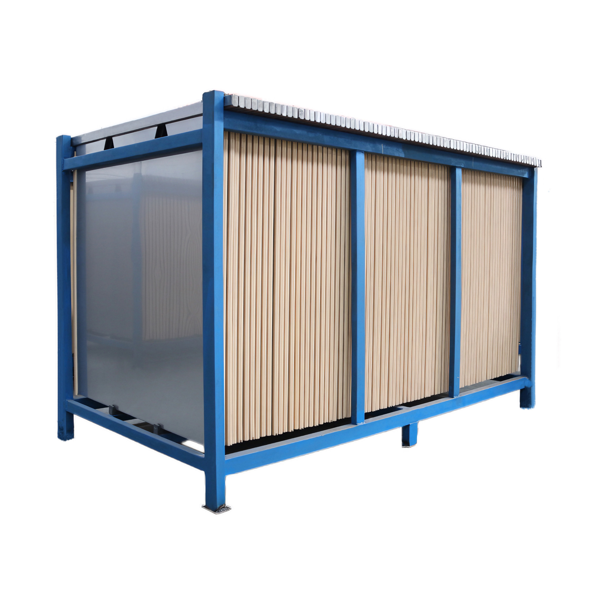 冶金用電解316L陰極板